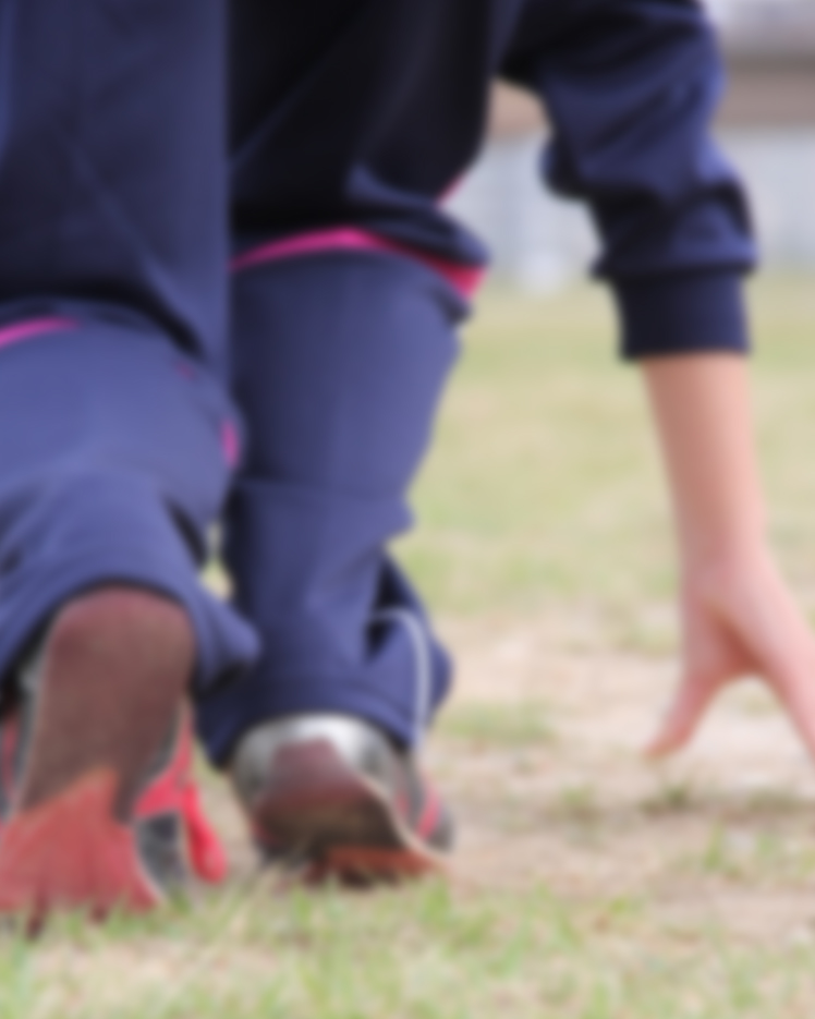 未来ある子供たちの心をスポーツを通じて豊かに